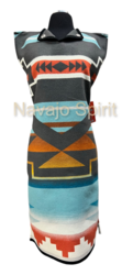 Rug Dress - 7 Generations